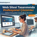 Webdesigner banner