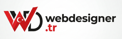 Webdesigner Logo